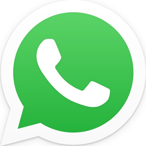 Puoi contattarci anche attraverso WhatsApp